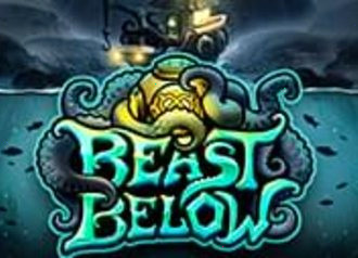 Beast Below слот, казино Fair Spin