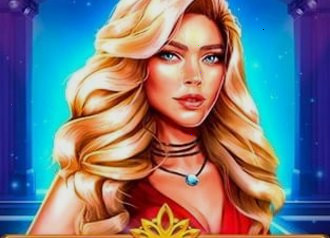 Маска Короля