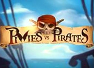 Pixies vs Pirates автомат игровой